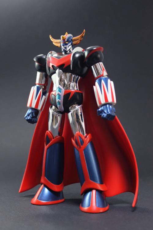 Dynamite Action GK! Limited No.3 Grendizer Giga Gallery Image 4