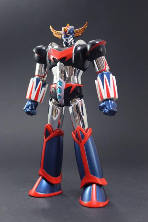 Dynamite Action GK! Limited No.3 Grendizer Giga Gallery Image 3