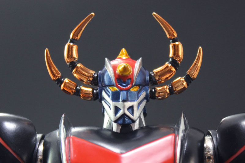 Dynamite Action GK! Limited No.3 Grendizer Giga Gallery Image 6