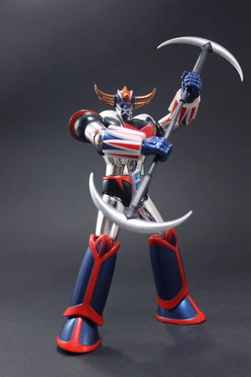 Dynamite Action GK! Limited No.3 Grendizer Giga Gallery Image 5