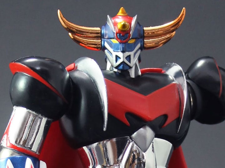 Dynamite Action GK! Limited No.3 Grendizer Giga Gallery Image 1