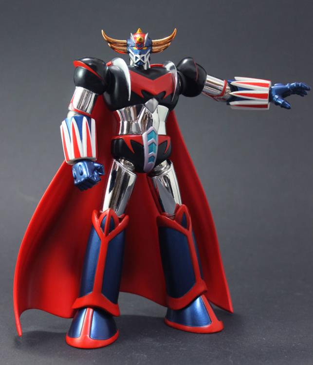 Dynamite Action GK! Limited No.3 Grendizer Giga Gallery Image 7