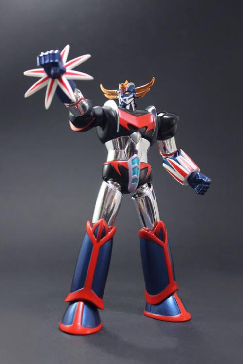 Dynamite Action GK! Limited No.3 Grendizer Giga Gallery Image 9