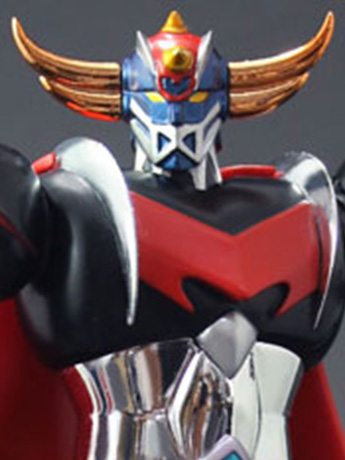 Dynamite Action GK! Limited No.3 Grendizer Giga Gallery Image 2