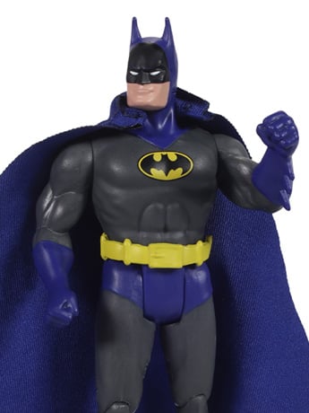 DC Comics DC Super Powers Batman Action Figure