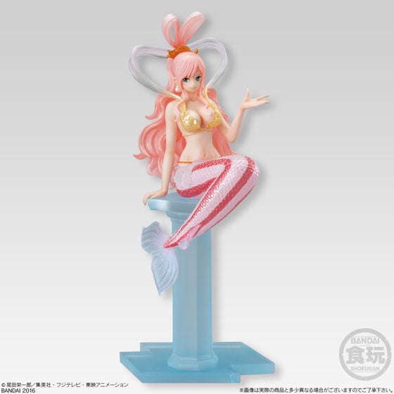 One Piece Styling Girls Selection 2nd Volume - Set of 3