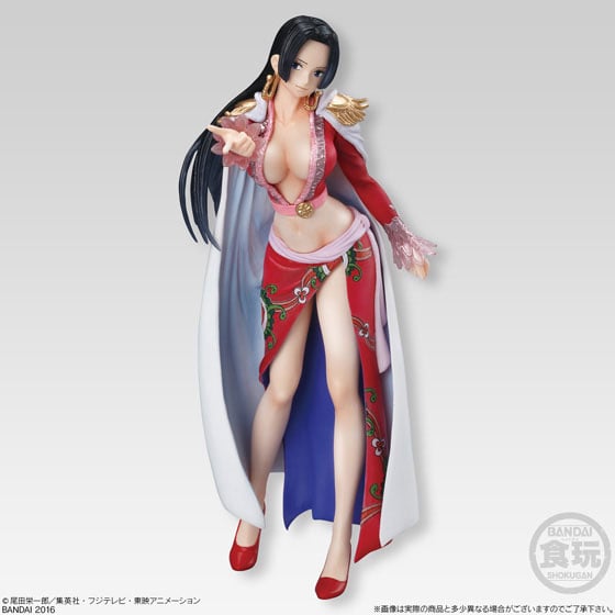 One Piece Styling Girls Selection 2nd Volume - Set of 3