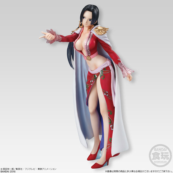 One Piece Styling Girls Selection 2nd Volume - Set of 3