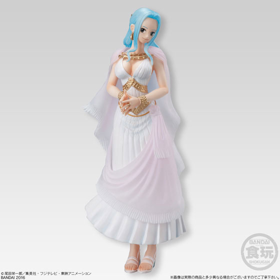 One Piece Styling Girls Selection 2nd Volume - Set of 3