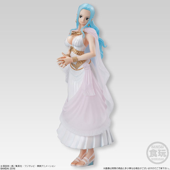 One Piece Styling Girls Selection 2nd Volume - Set of 3
