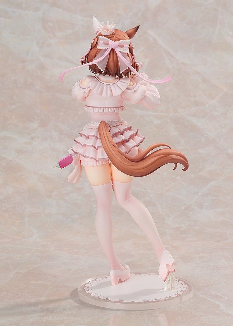 Uma Musume: Pretty Derby G.S. Collection Aston Machan (Unforgettable Sugar Candy) 1/7 Scale Figure Gallery Image 8