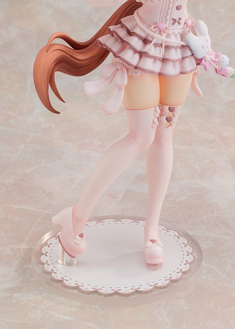Uma Musume: Pretty Derby G.S. Collection Aston Machan (Unforgettable Sugar Candy) 1/7 Scale Figure Gallery Image 11