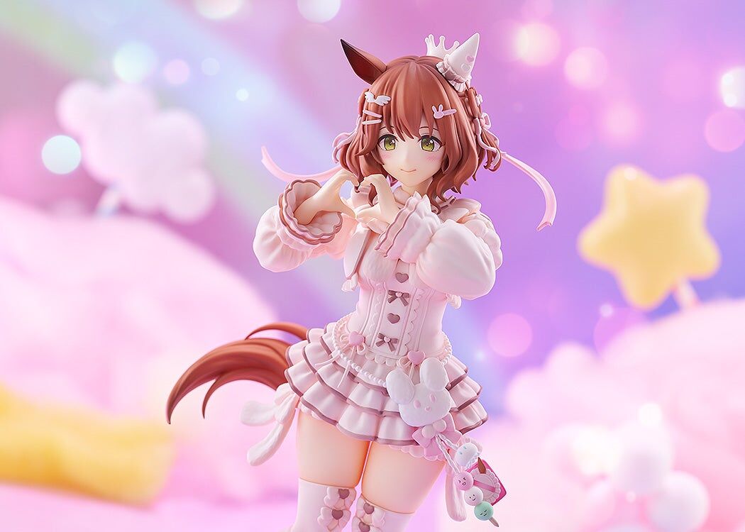 Uma Musume: Pretty Derby G.S. Collection Aston Machan (Unforgettable Sugar Candy) 1/7 Scale Figure Gallery Image 5