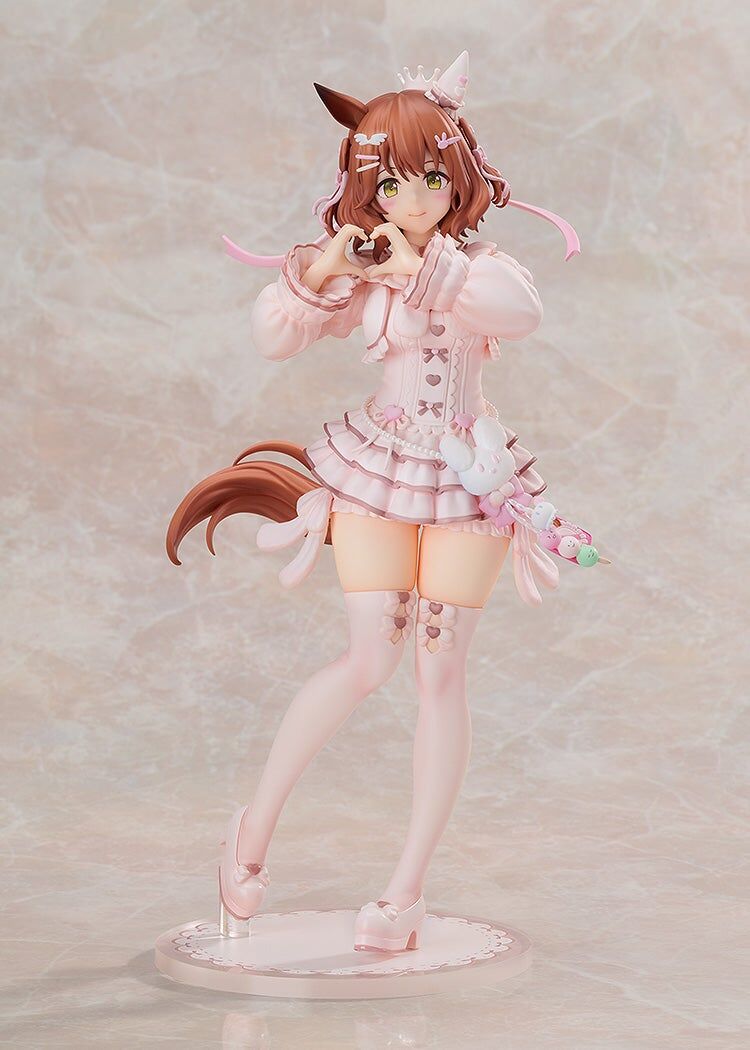 Uma Musume: Pretty Derby G.S. Collection Aston Machan (Unforgettable Sugar Candy) 1/7 Scale Figure Gallery Image 7