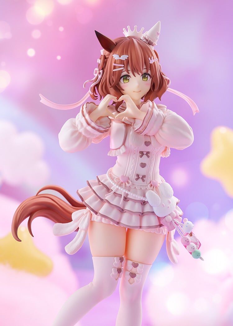 Uma Musume: Pretty Derby G.S. Collection Aston Machan (Unforgettable Sugar Candy) 1/7 Scale Figure Gallery Image 4