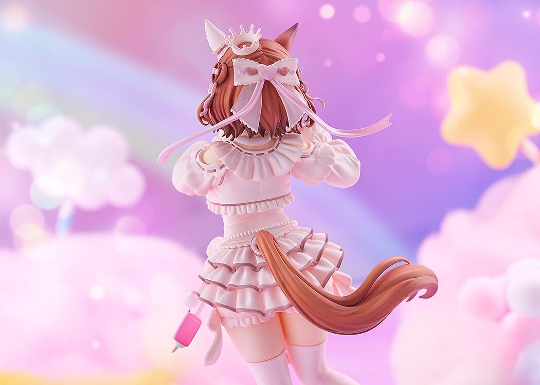 Uma Musume: Pretty Derby G.S. Collection Aston Machan (Unforgettable Sugar Candy) 1/7 Scale Figure Gallery Image 6