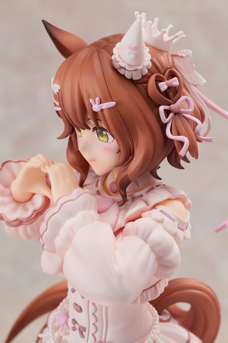 Uma Musume: Pretty Derby G.S. Collection Aston Machan (Unforgettable Sugar Candy) 1/7 Scale Figure Gallery Image 10