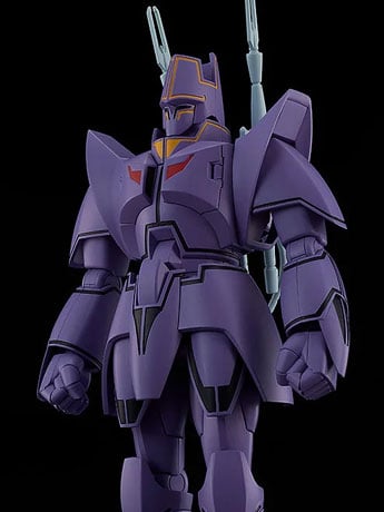 Image of Giant Gorg Moderoid Manon Guardian Model Kit