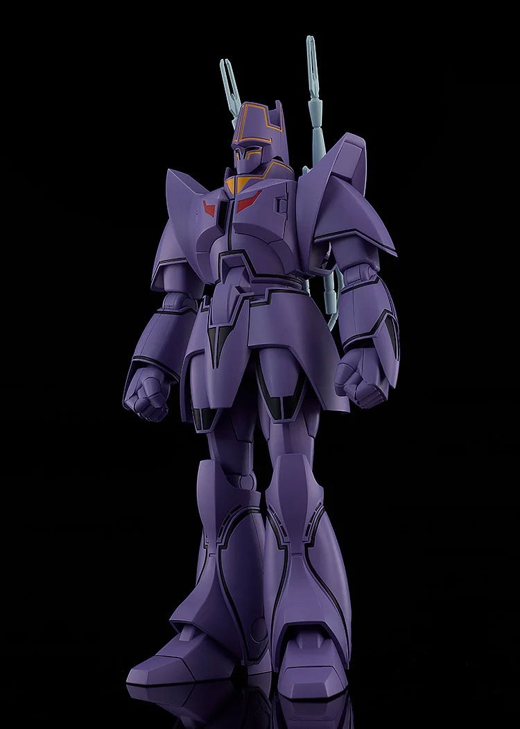 Giant Gorg Moderoid Manon Guardian Model Kit Gallery Image 3