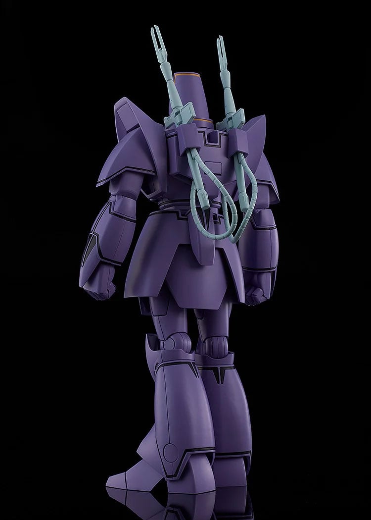 Giant Gorg Moderoid Manon Guardian Model Kit Gallery Image 4