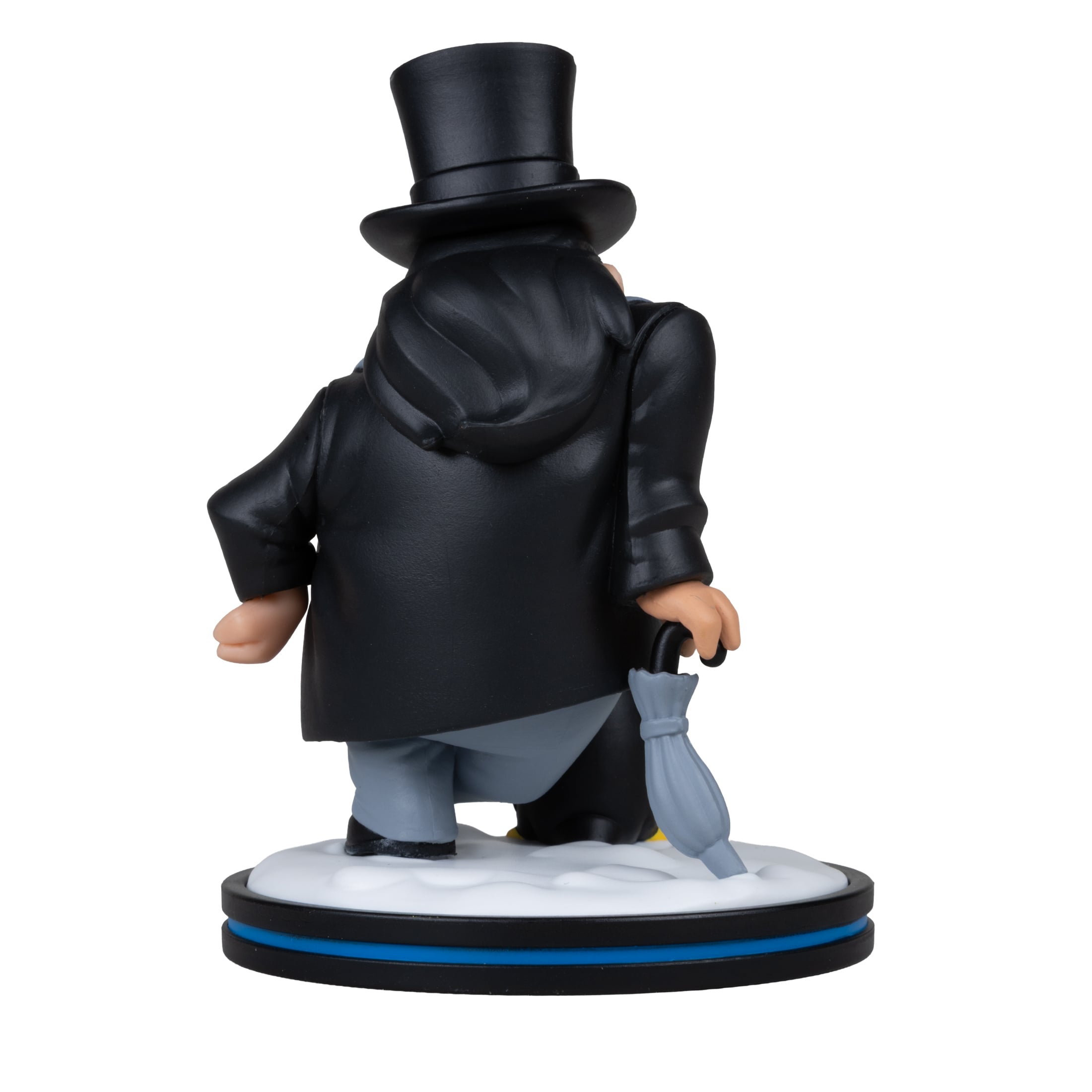 Batman: The Animated Series Q-Fig The Penguin Figure Gallery Image 6