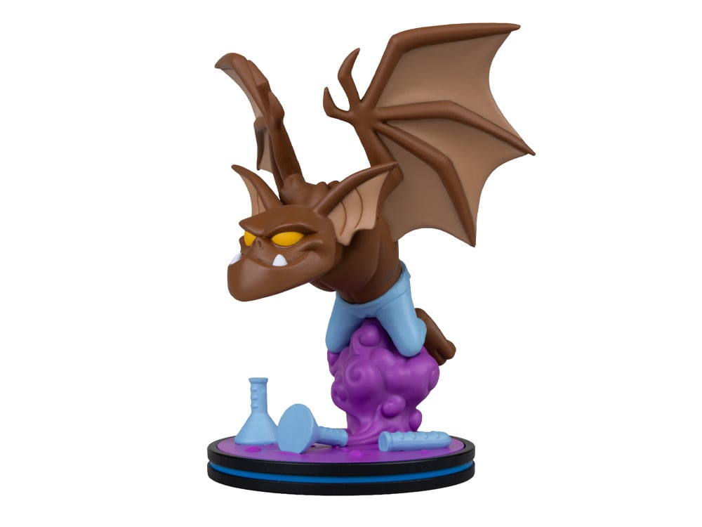 Batman: The Animated Series Q-Fig Man-Bat Figure Gallery Image 1