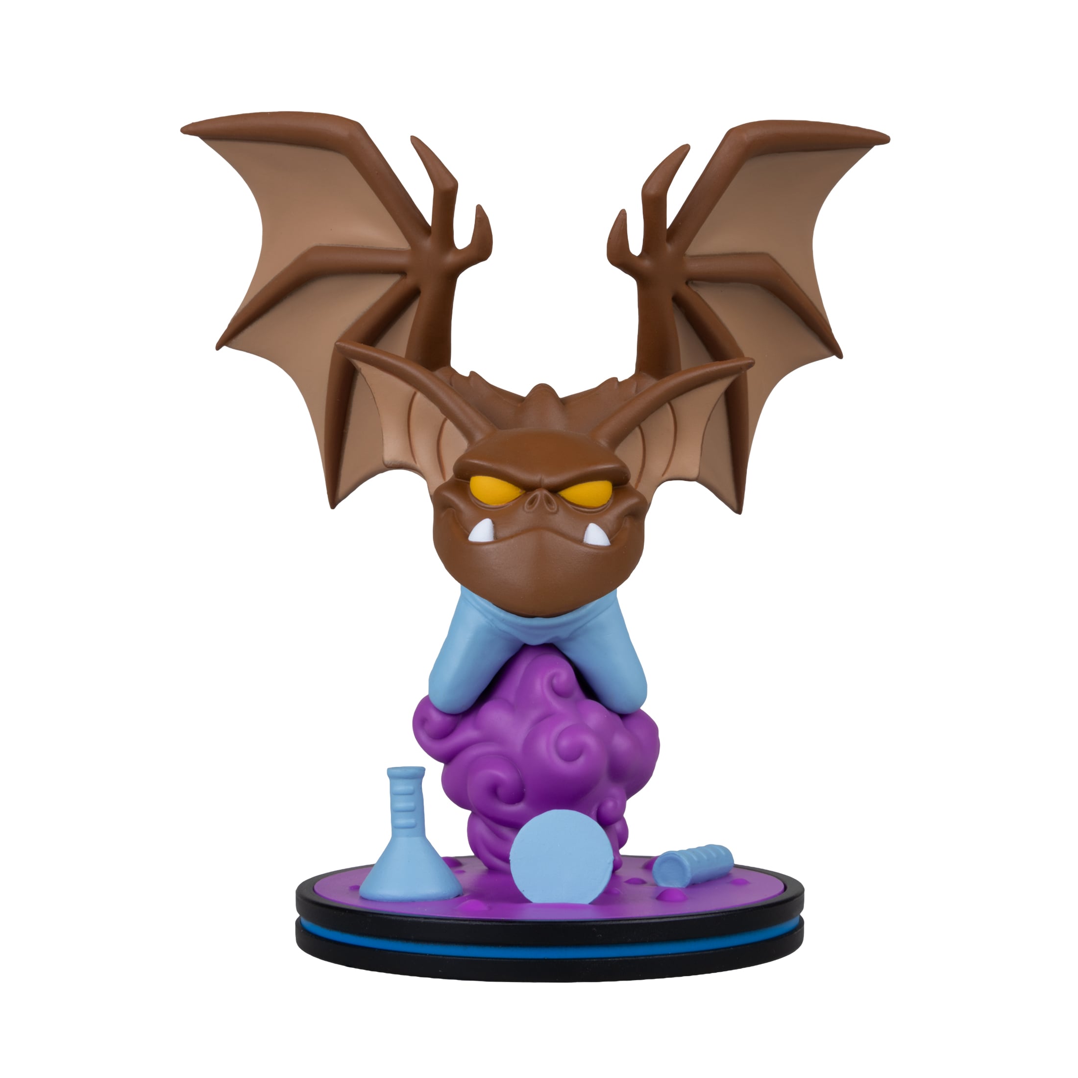 Batman: The Animated Series Q-Fig Man-Bat Figure Gallery Image 3