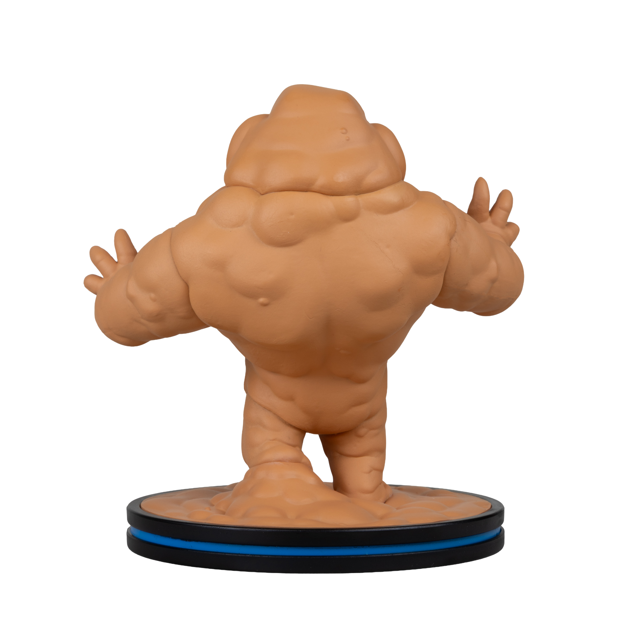 Batman: The Animated Series Q-Fig Clayface Figure Gallery Image 6