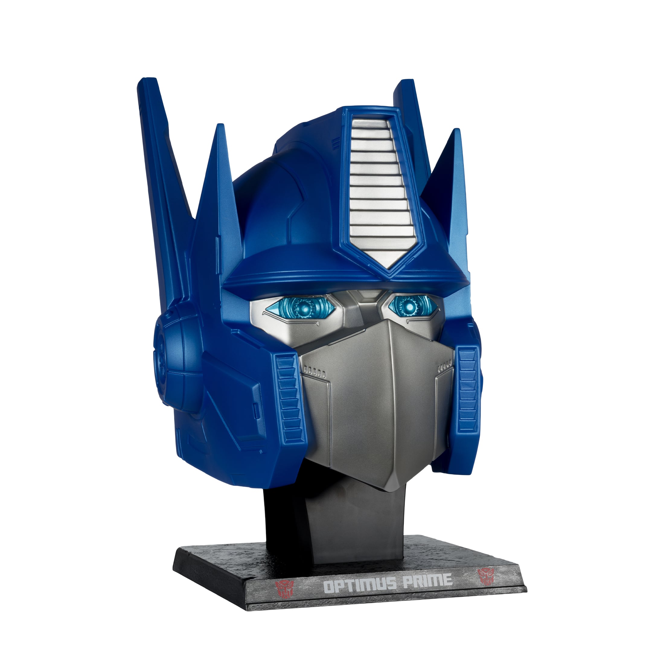 Transformers Optimus Prime Head Replica Gallery Image 12