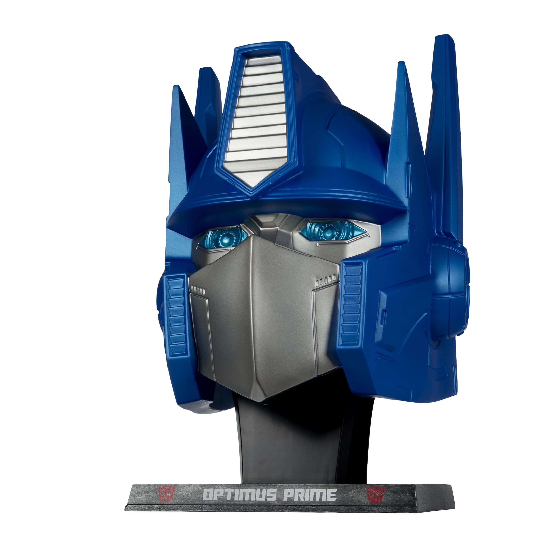 Transformers Optimus Prime Head Replica Gallery Image 8