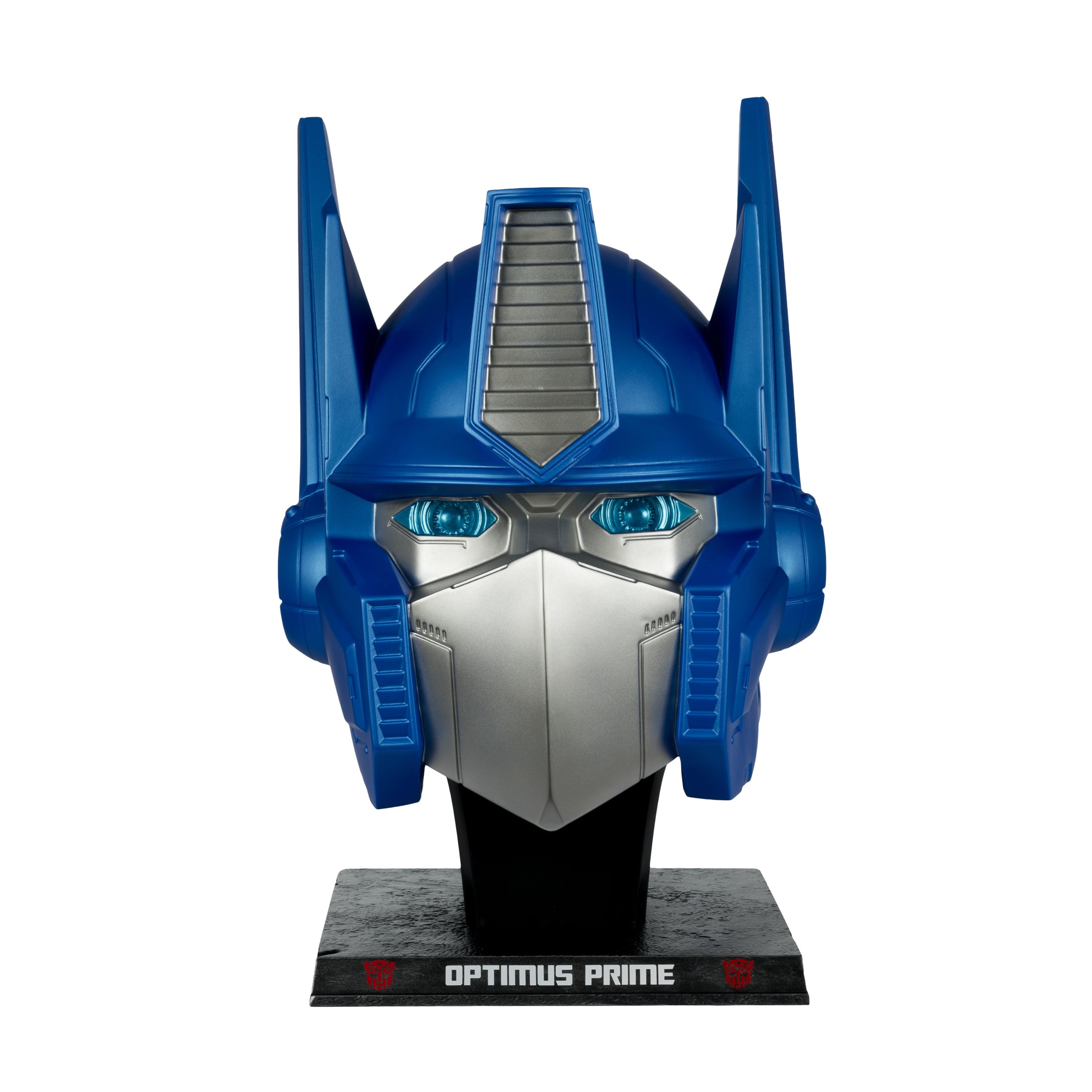 Transformers Optimus Prime Head Replica Gallery Image 9