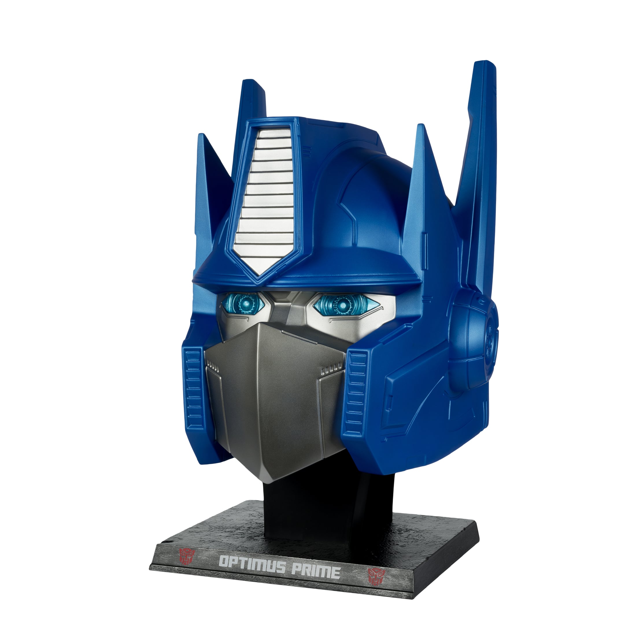 Transformers Optimus Prime Head Replica Gallery Image 10