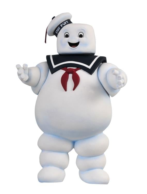 Ghostbusters Stay Puft Marshmallow Man Bank Gallery Image 3