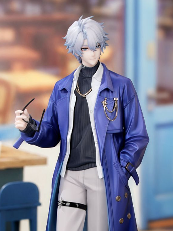 Honkai: Star Rail Gift+ Phainon (Express Travel Notes Ver.) 1/8 Scale Figure Gallery Image 12
