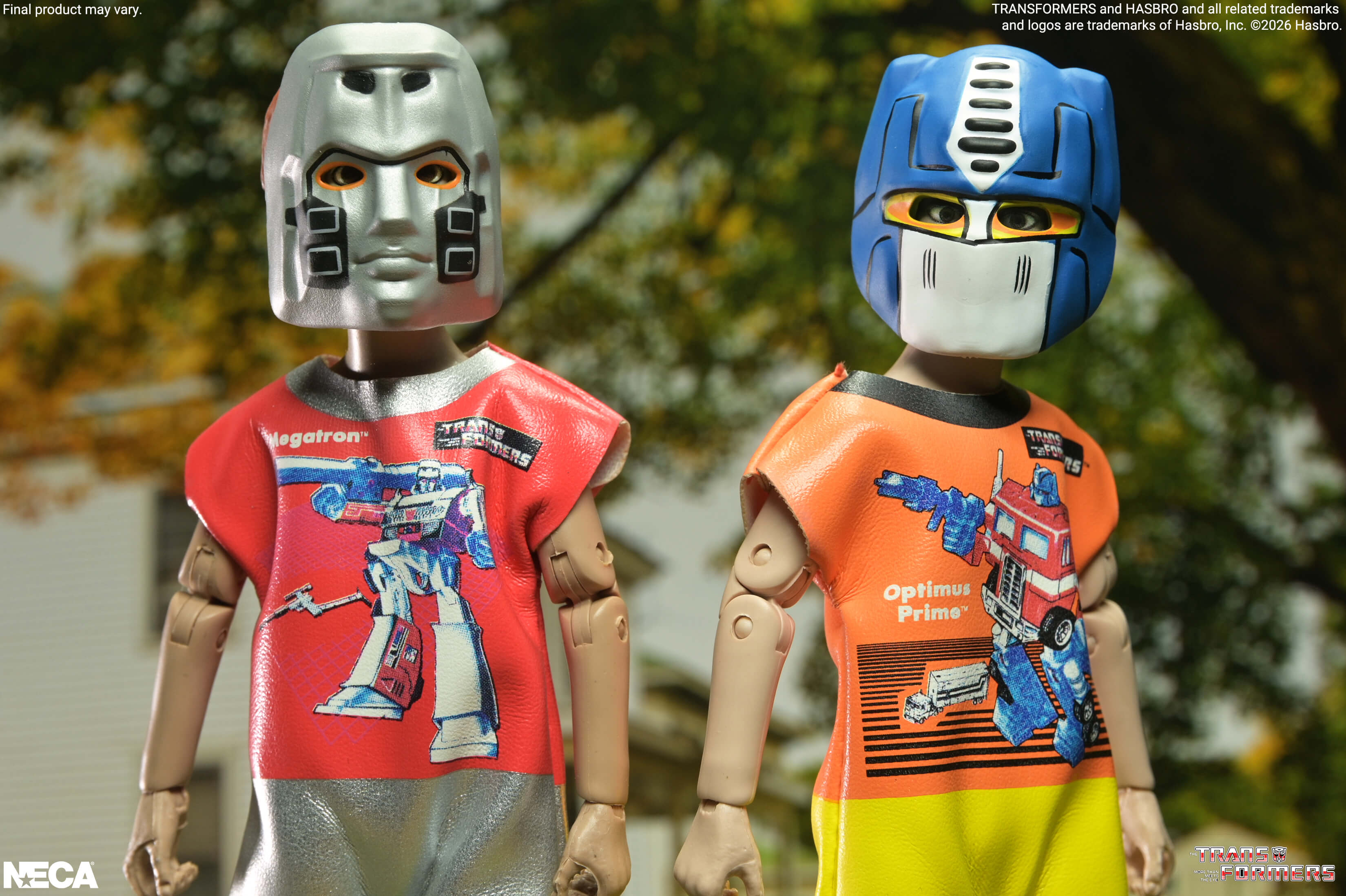 Ben Cooper Costume Kids Collection Wave 15 Set of 5 Clothed Action Figure Gallery Image 25