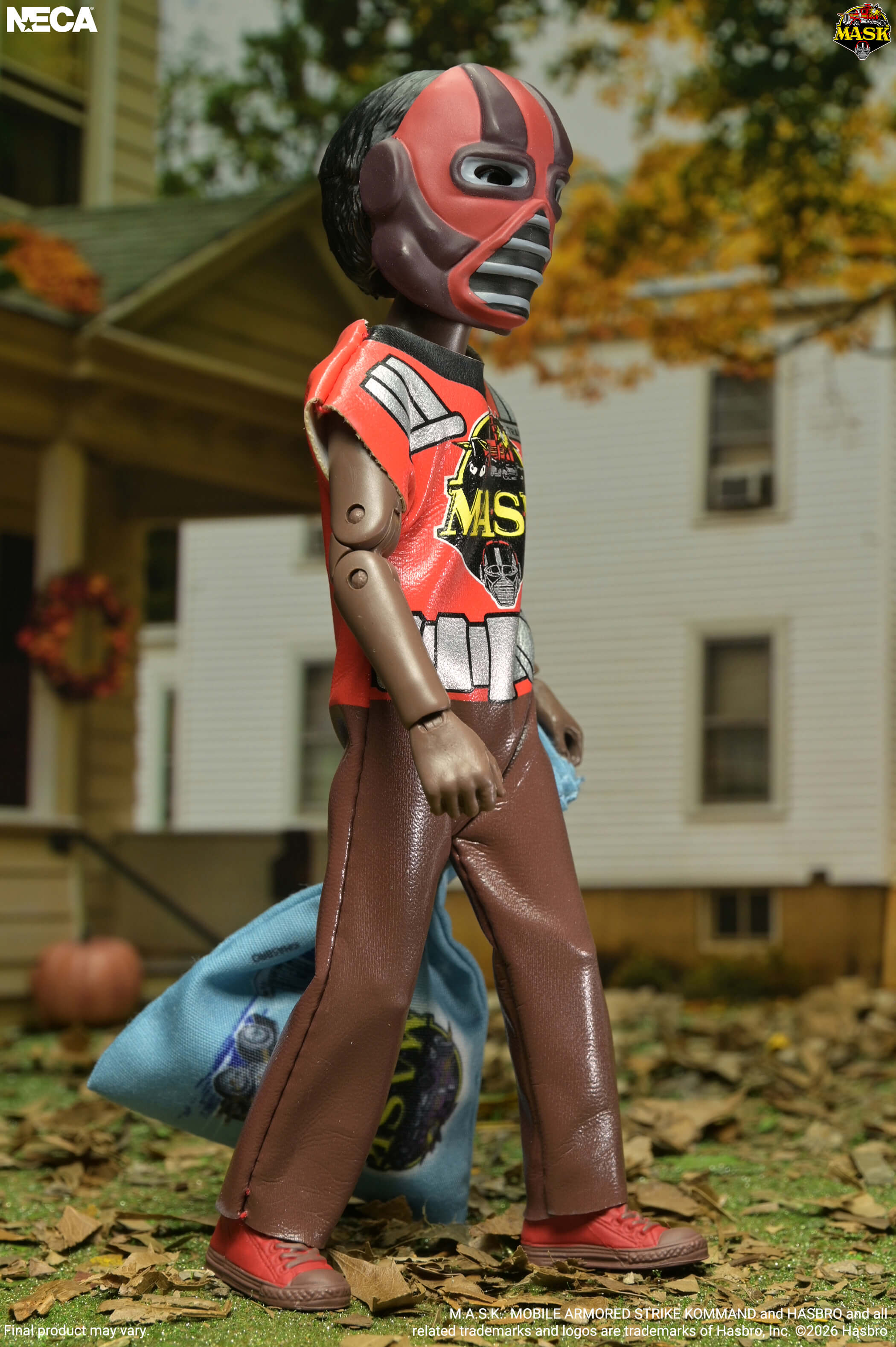 Ben Cooper Costume Kids Collection Wave 15 Set of 5 Clothed Action Figure Gallery Image 30