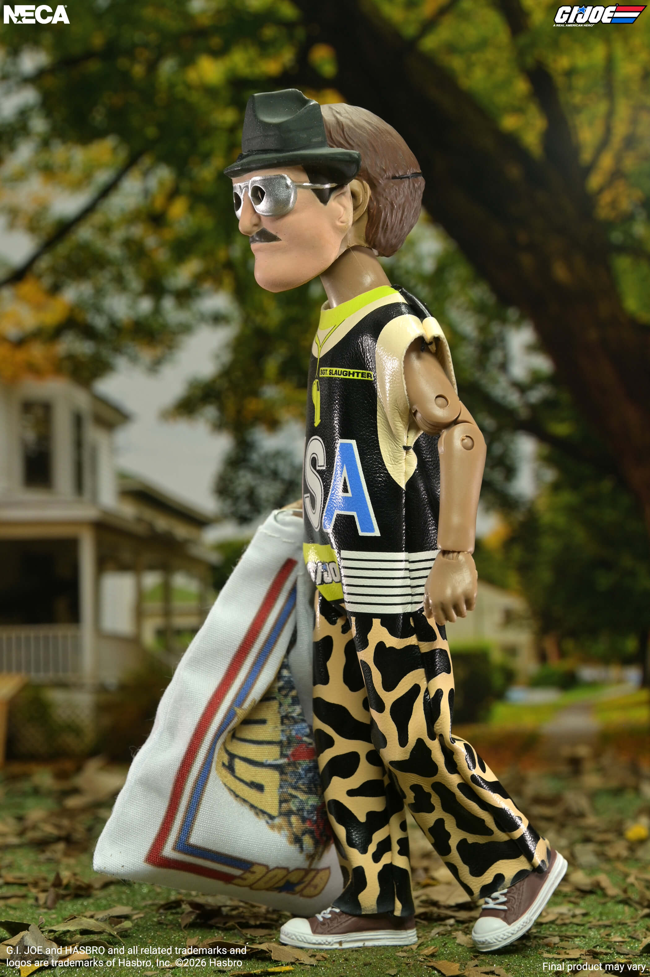 Ben Cooper Costume Kids Collection Wave 15 Set of 5 Clothed Action Figure Gallery Image 6