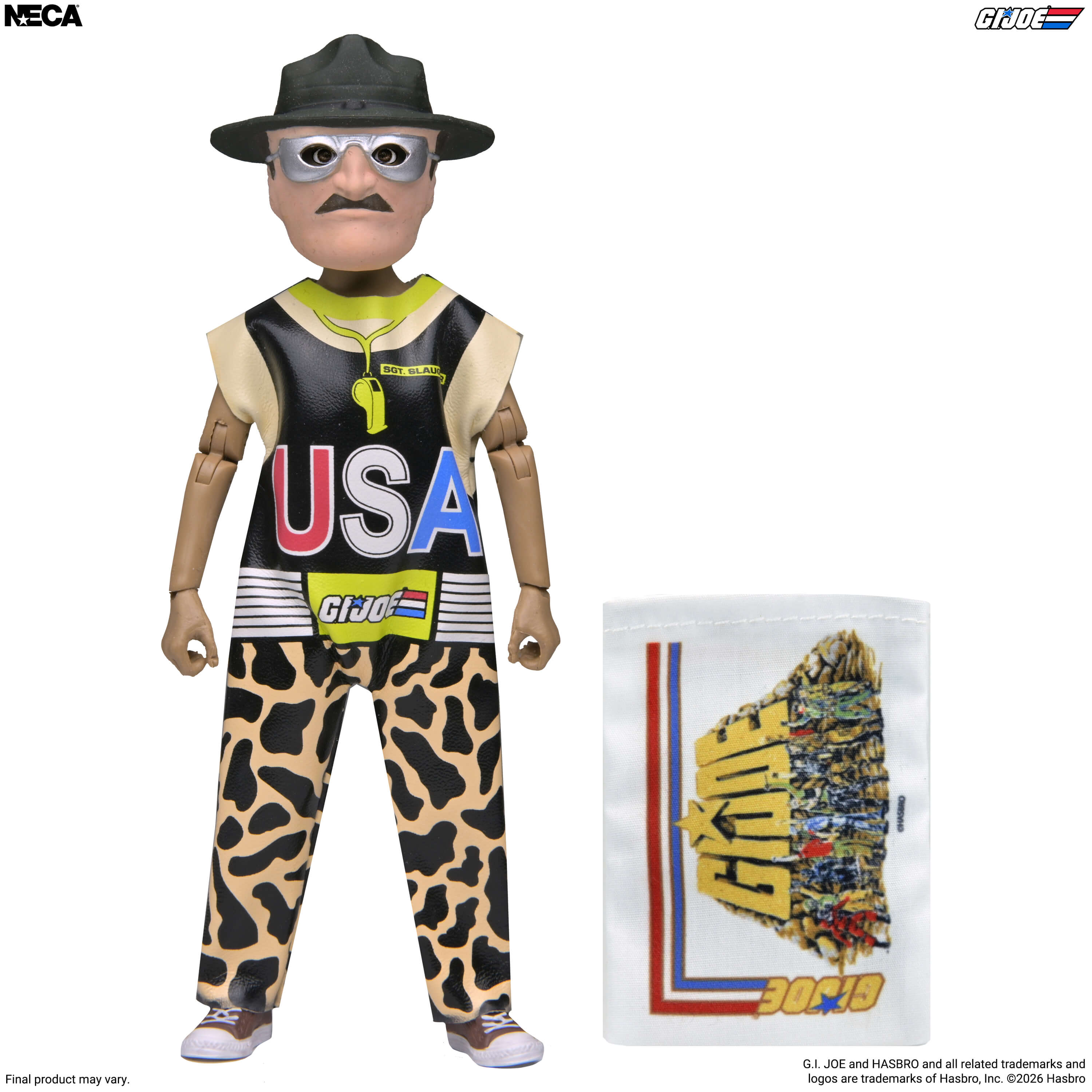 Ben Cooper Costume Kids Collection Wave 15 Set of 5 Clothed Action Figure Gallery Image 8