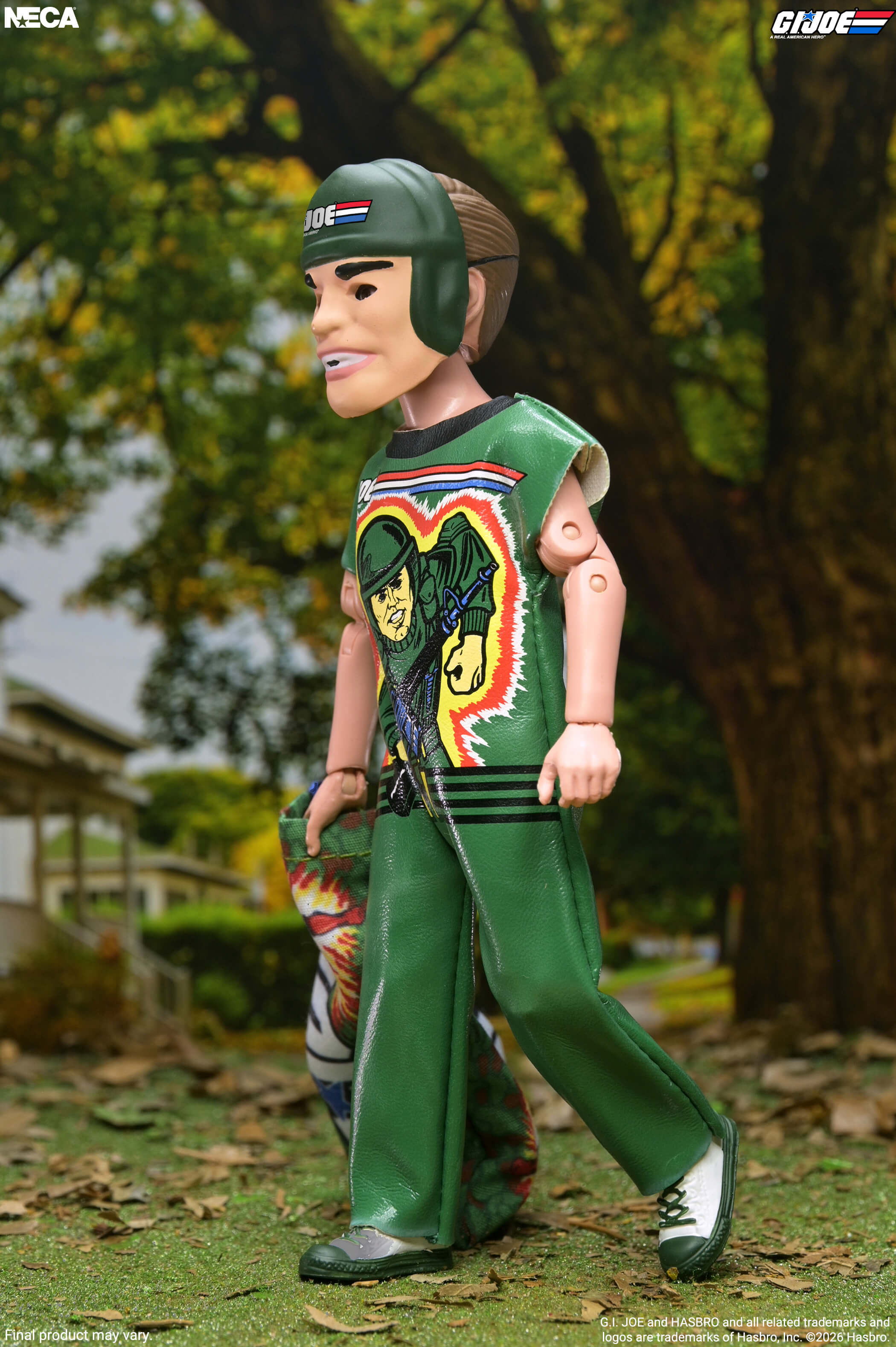 Ben Cooper Costume Kids Collection Wave 15 Set of 5 Clothed Action Figure Gallery Image 10