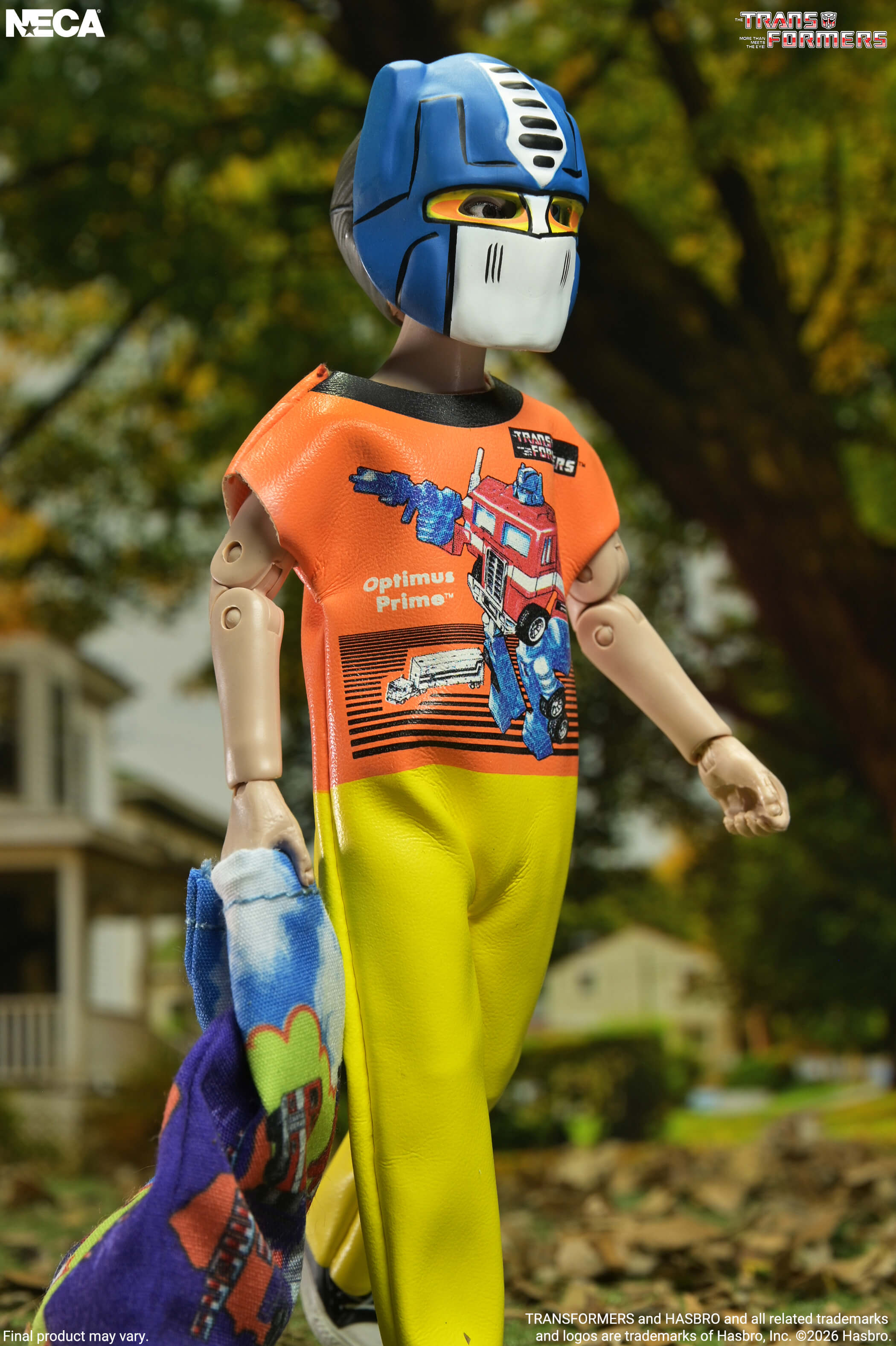 Ben Cooper Costume Kids Collection Wave 15 Set of 5 Clothed Action Figure Gallery Image 17