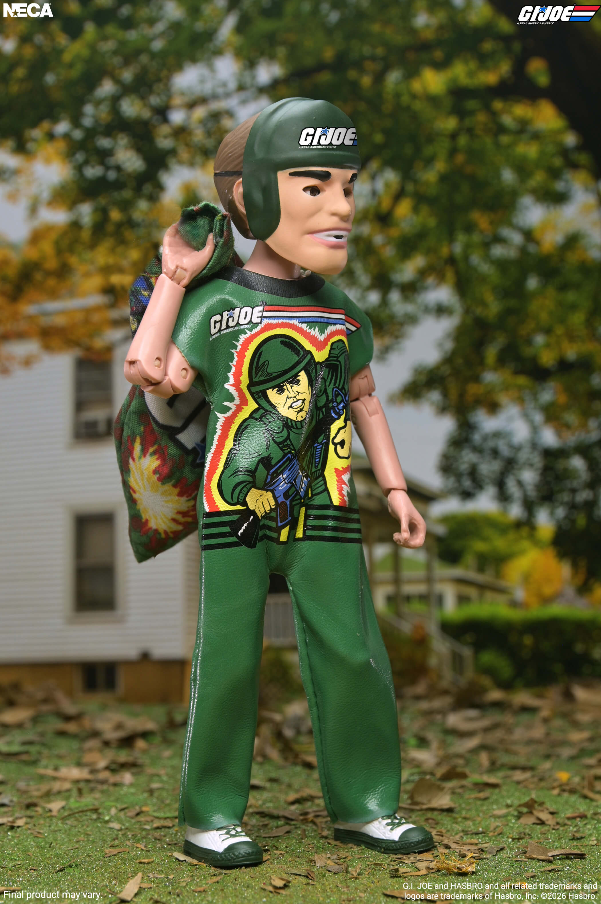 Ben Cooper Costume Kids Collection Wave 15 Set of 5 Clothed Action Figure Gallery Image 11
