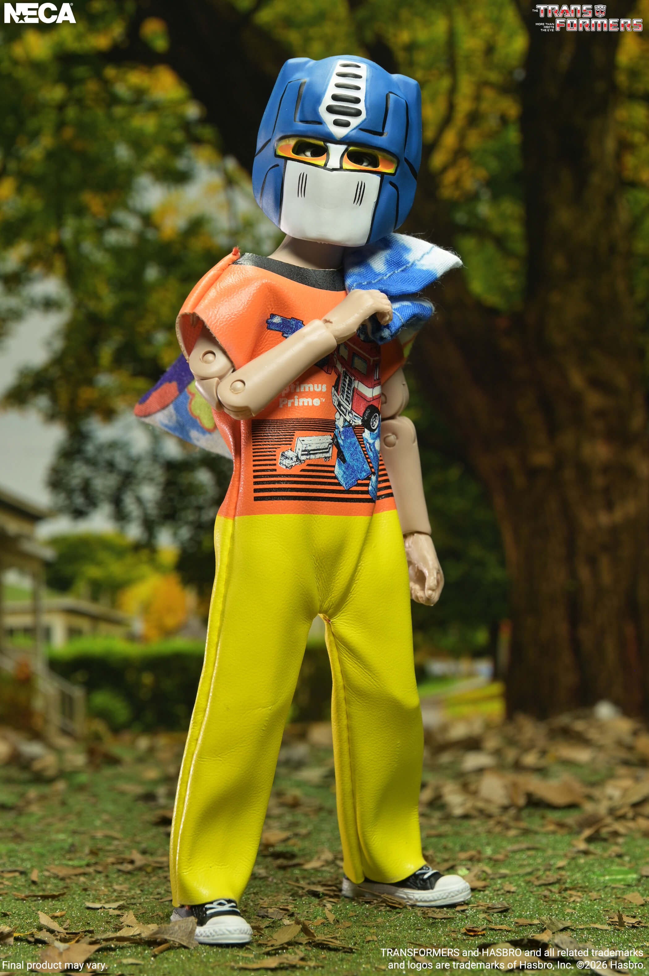 Ben Cooper Costume Kids Collection Wave 15 Set of 5 Clothed Action Figure Gallery Image 15