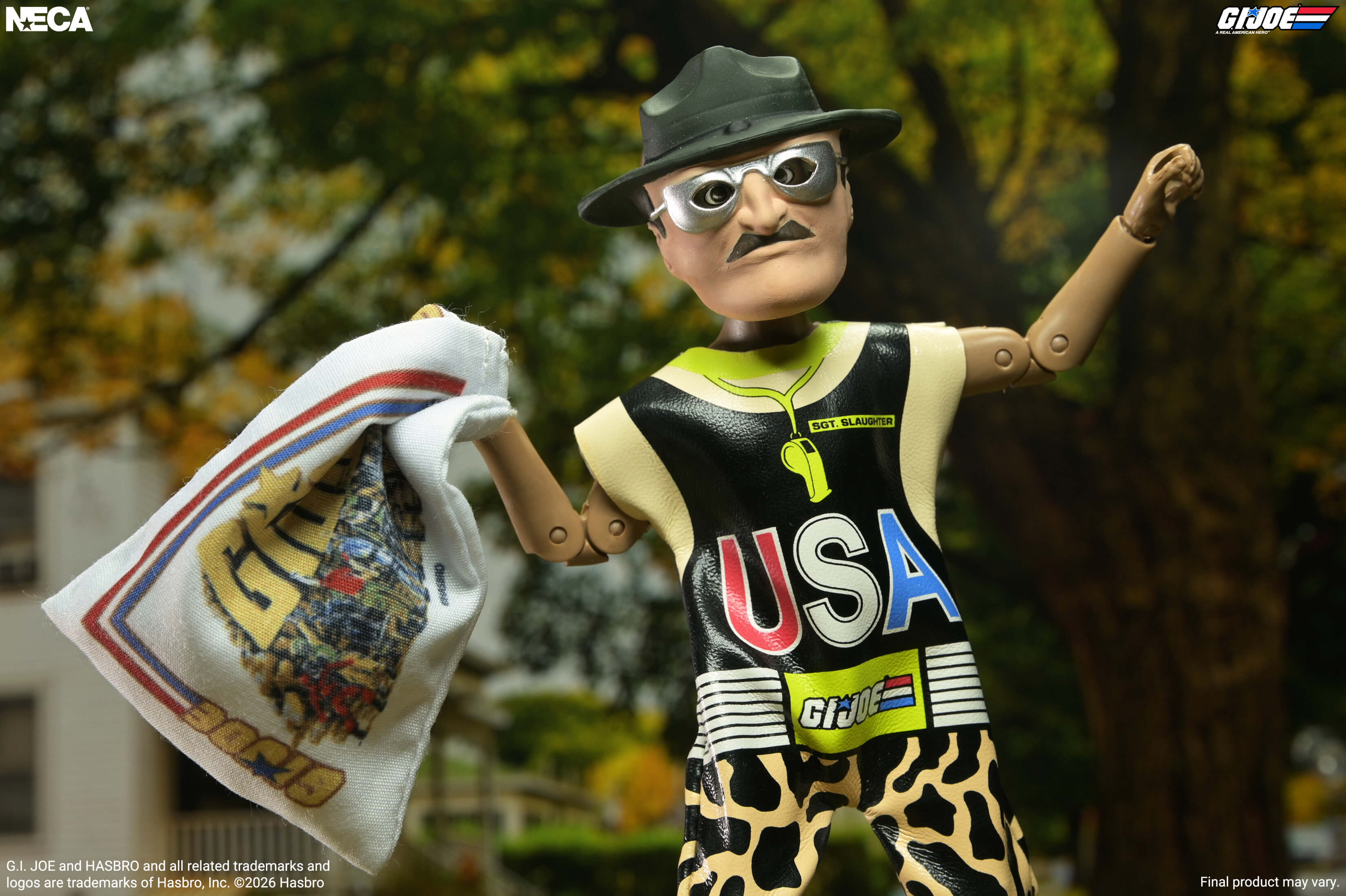 Ben Cooper Costume Kids Collection Wave 15 Set of 5 Clothed Action Figure Gallery Image 7
