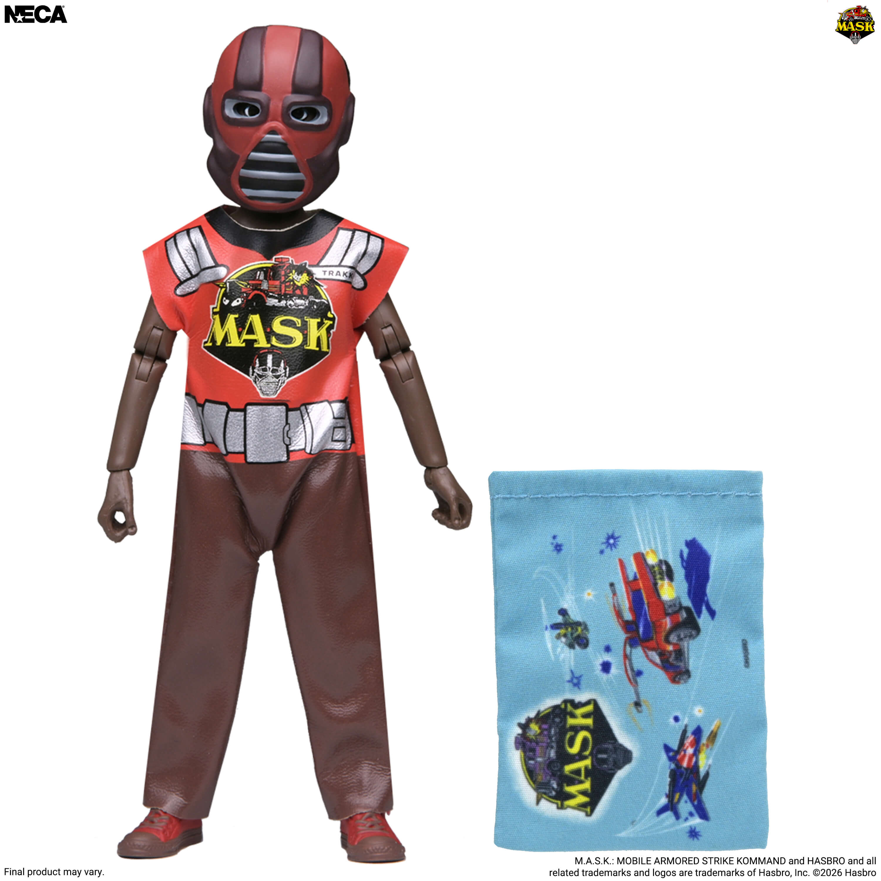 Ben Cooper Costume Kids Collection Wave 15 Set of 5 Clothed Action Figure Gallery Image 27