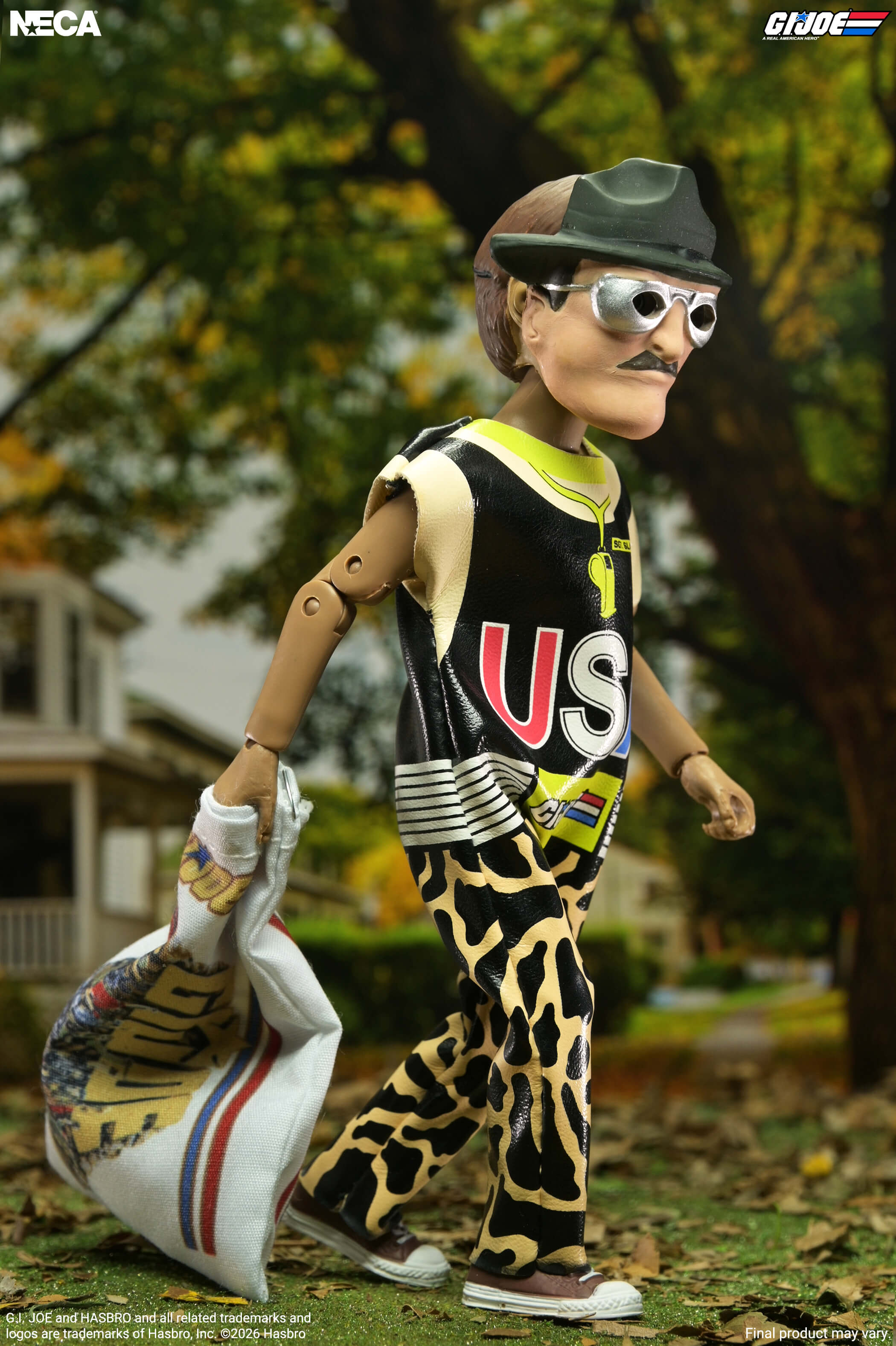 Ben Cooper Costume Kids Collection Wave 15 Set of 5 Clothed Action Figure Gallery Image 5