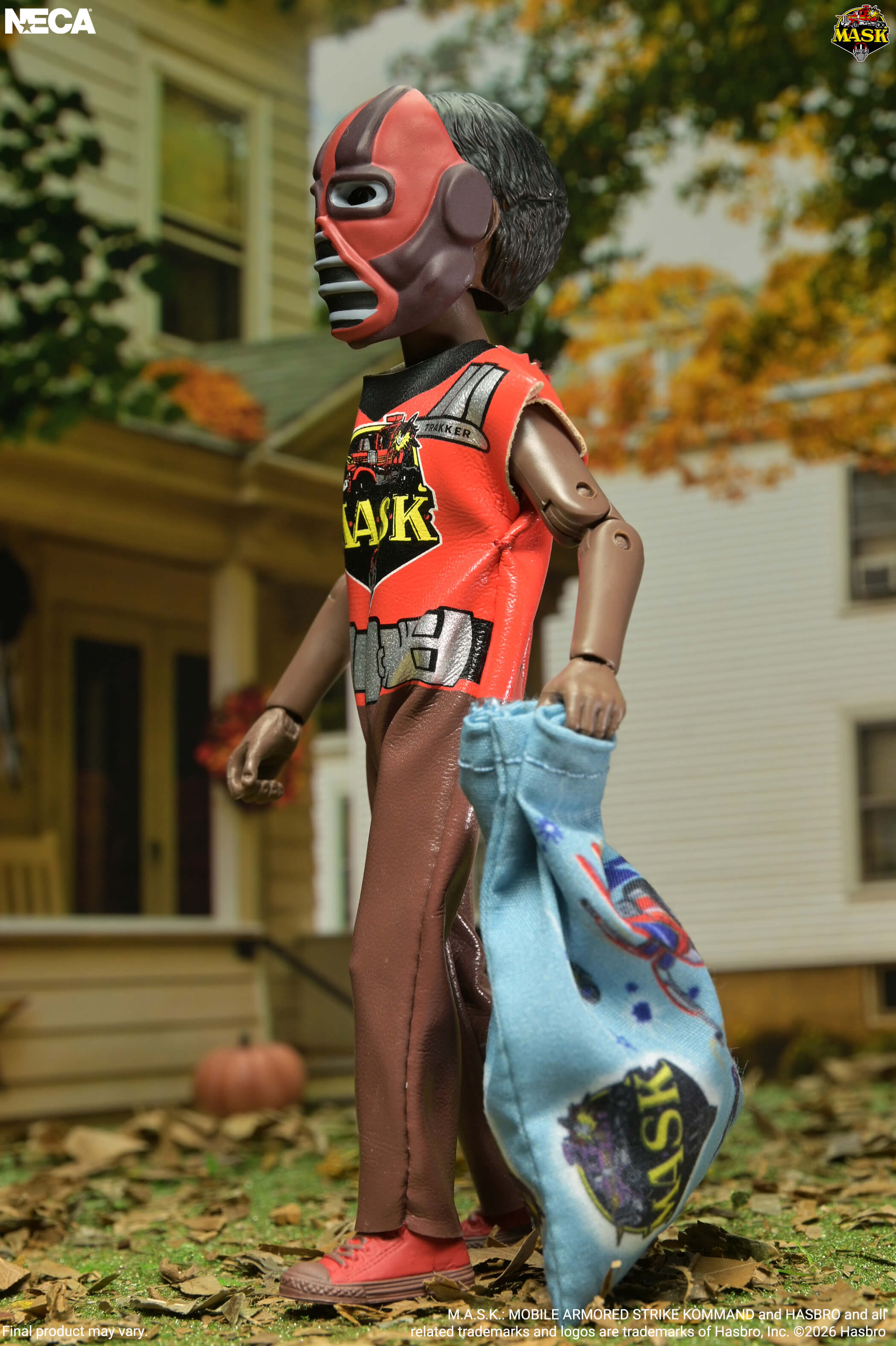 Ben Cooper Costume Kids Collection Wave 15 Set of 5 Clothed Action Figure Gallery Image 31