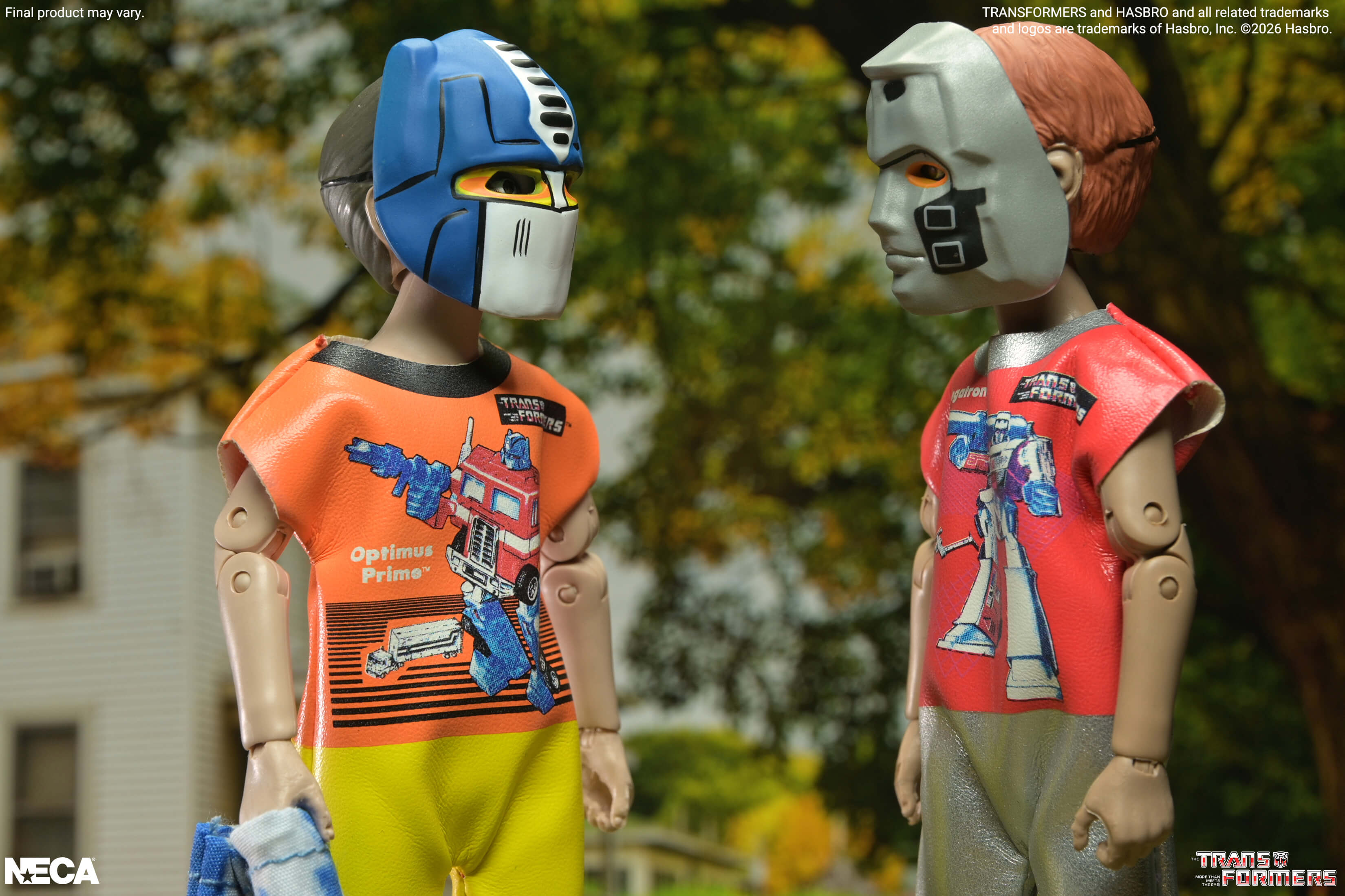 Ben Cooper Costume Kids Collection Wave 15 Set of 5 Clothed Action Figure Gallery Image 26
