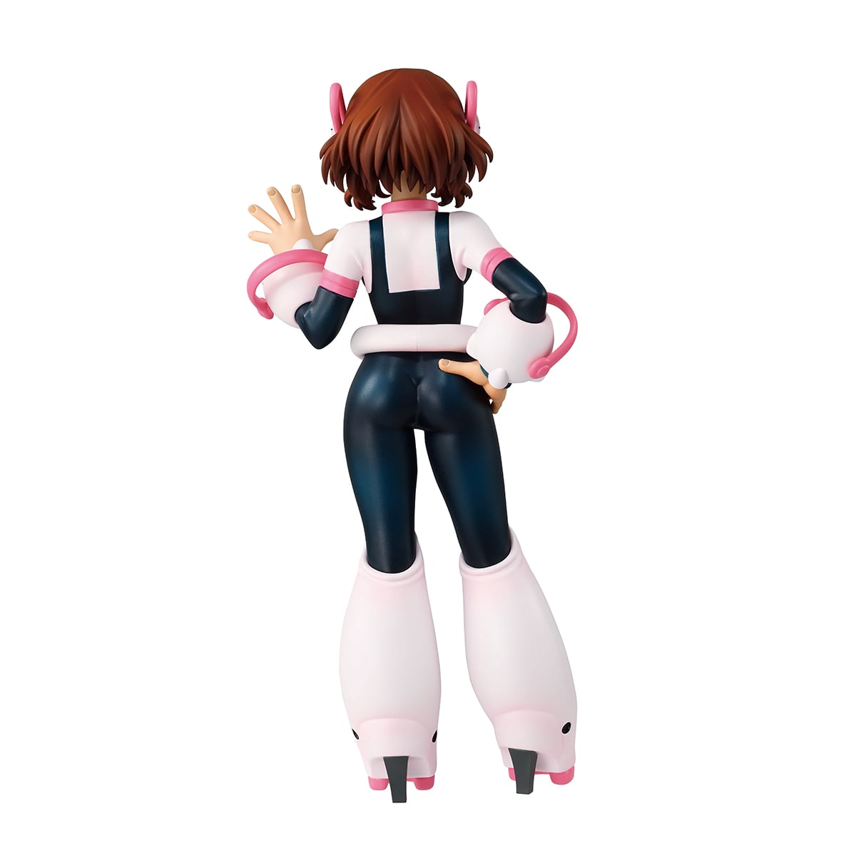 My Hero Academia Masterlise Ichibansho Ochako Uraraka (Their Story) Figure Gallery Image 5
