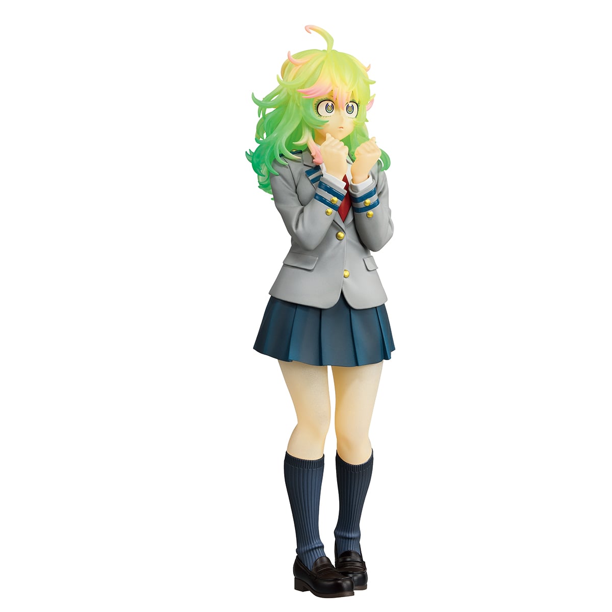 My Hero Academia Masterlise Ichibansho Toru Hagakure (Their Story) Figure Gallery Image 4