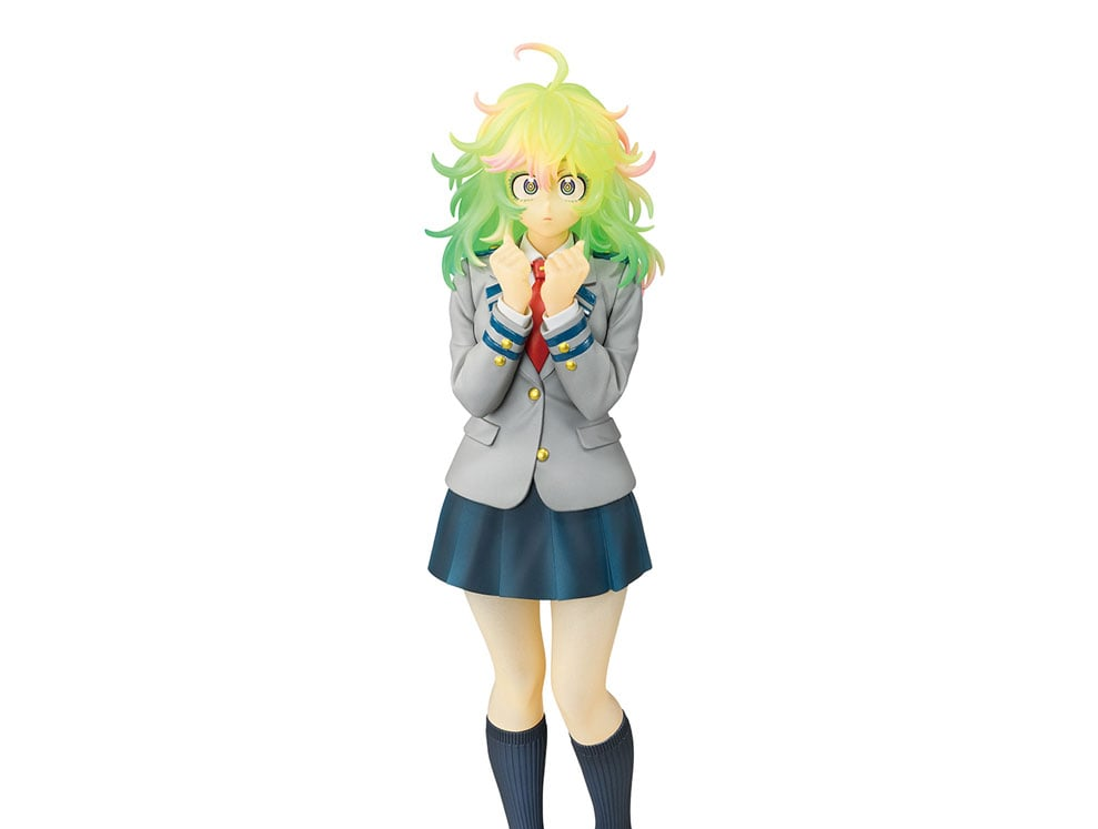 My Hero Academia Masterlise Ichibansho Toru Hagakure (Their Story) Figure Gallery Image 1